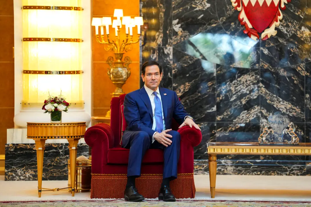 Rubio Concludes Gulf Tour as Allies Express Concerns Over Iran Agreement