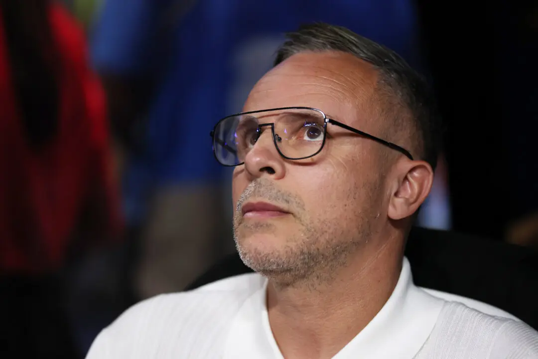 Ouahbi: Morocco Has ‘All the Ingredients’ of a Championship Team