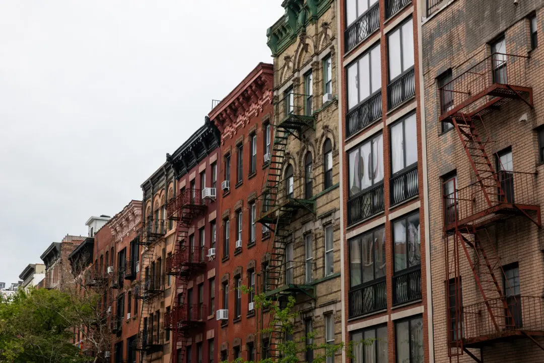 NYC Rent Guidelines Board Freezes Rent for 1 Million Apartments