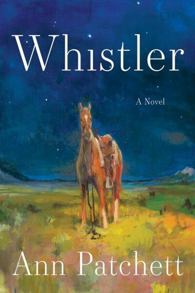 The author brings depth of character to entangled family relationships.