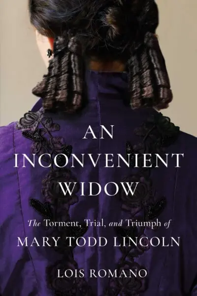 Many of the fake stories about the widow of Abraham Lincoln were accepted as true.