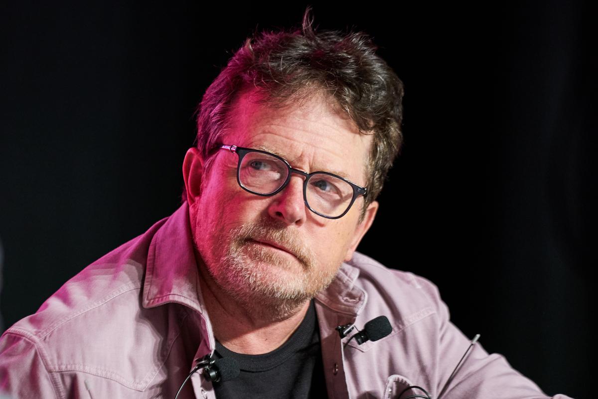Michael J. Fox and Father of Nickelodeon Slime Among Order of Canada Appointments