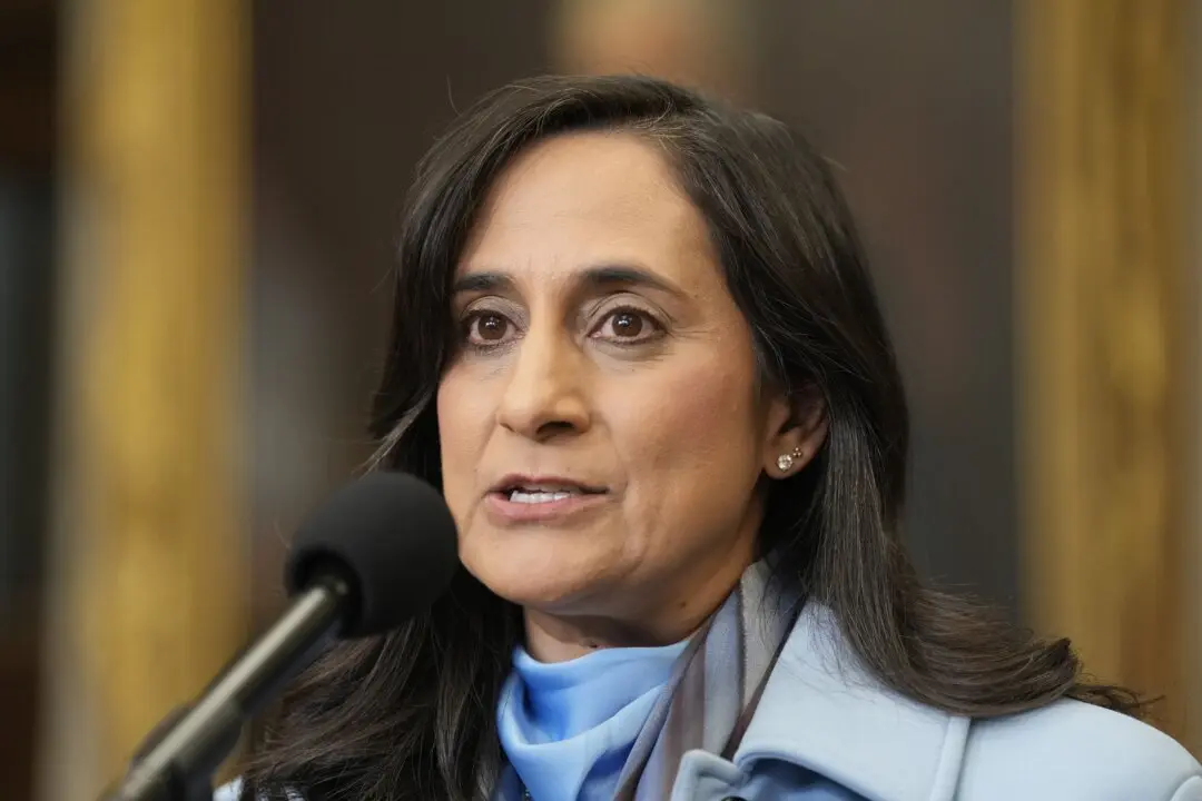 Canada Has No Plans to Open Embassies in Iran or Venezuela, Anand Says