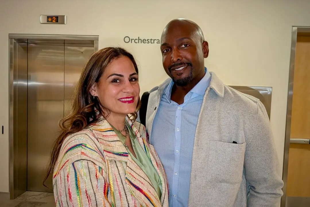 Shen Yun Returns to Toronto—Theatergoers Blown Away