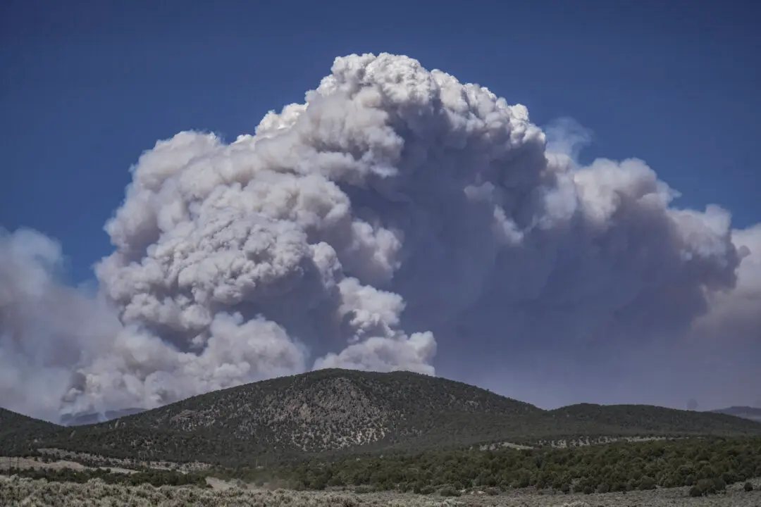 Utah Declares a State of Emergency and Restricts Fireworks as US Largest Wildfire Grows