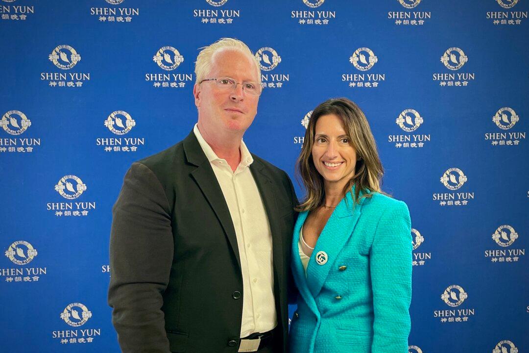 Local Council Candidate Praises Shen Yun’s Courageous Return to Toronto