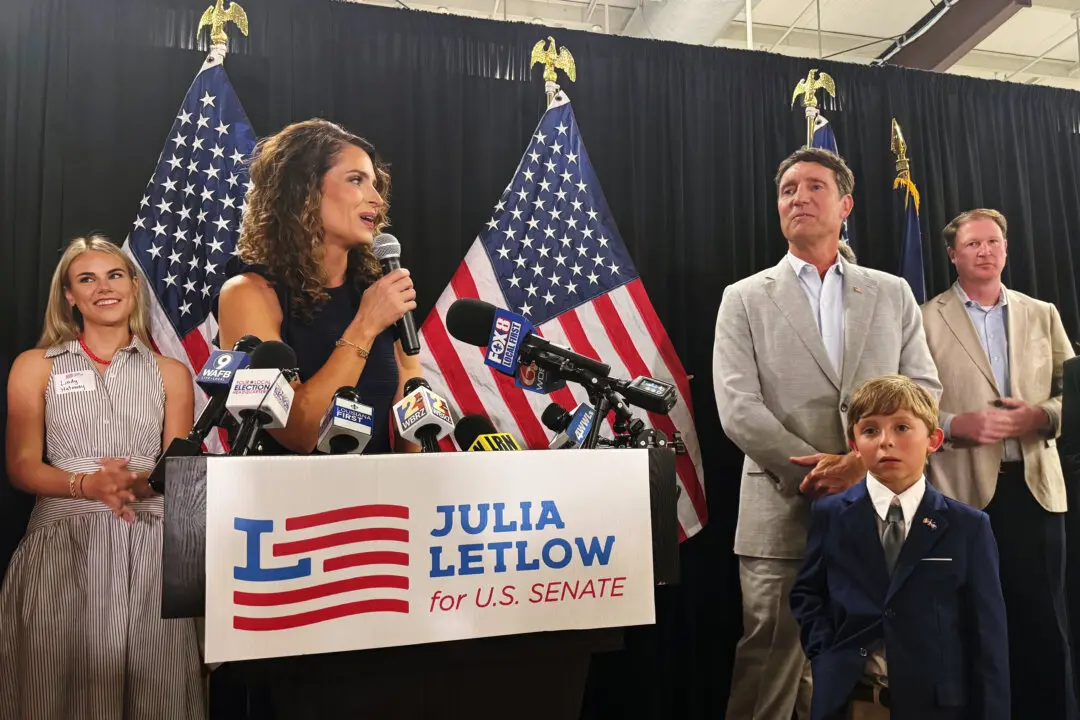 Trump-Backed Letlow Wins Louisiana Senate Runoff