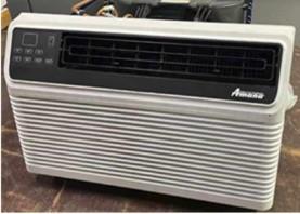 Recall Issued for Select Amana Through-the-Wall Air Conditioners, Heat Pumps Over Fire Risk