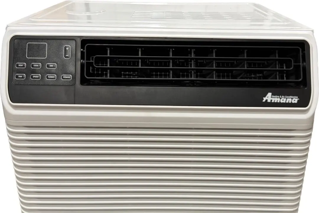 Recall Issued for Select Amana Through-the-Wall Air Conditioners, Heat Pumps Over Fire Risk