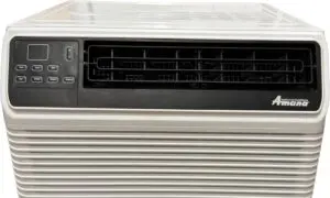 Recall Issued for Select Amana Through-the-Wall Air Conditioners, Heat Pumps Over Fire Risk