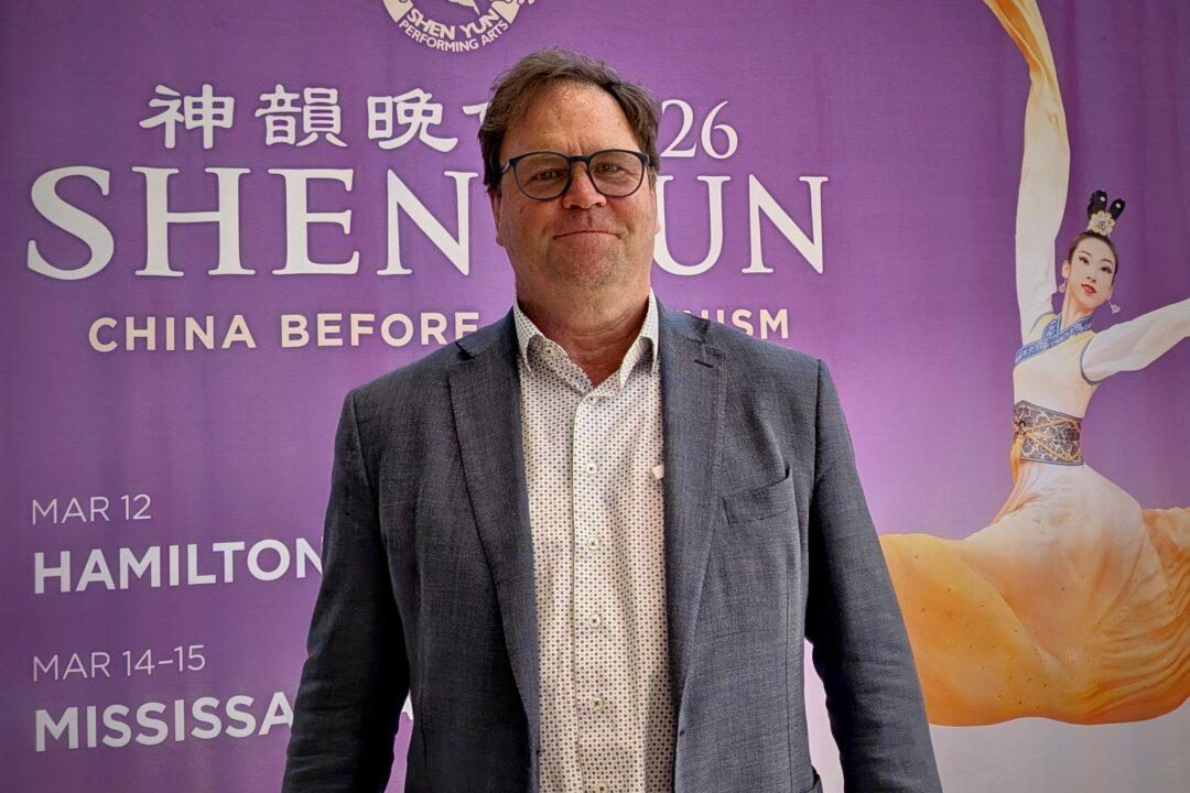 Shen Yun Is ‘Beautiful’ and ‘Should Be Viewed by So Many More People,’ Says Publisher
