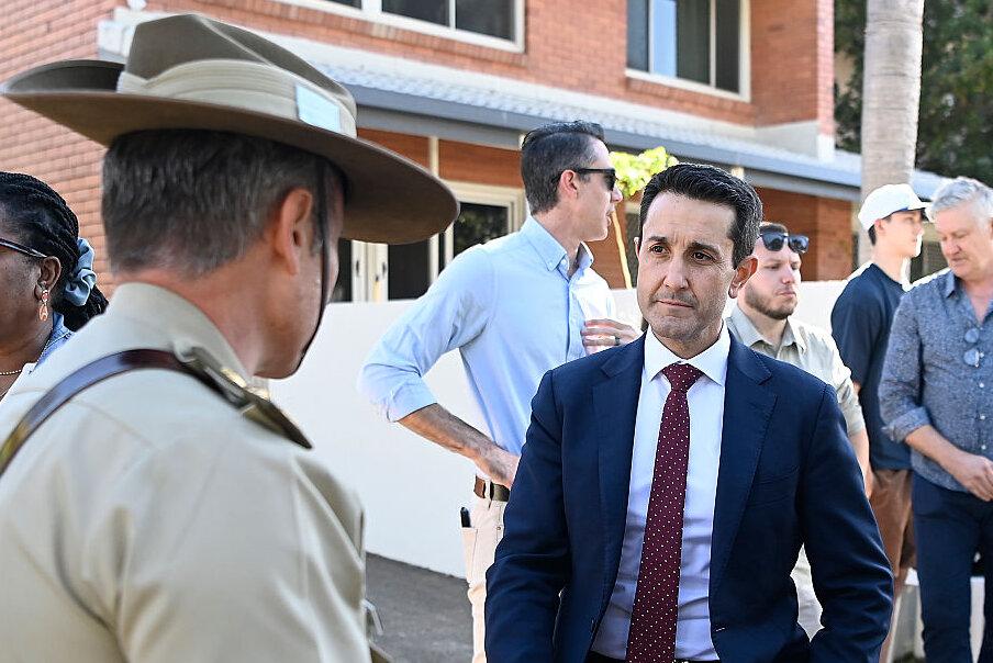 Economist Warns Queensland LNP Increasing Spending Faster Than NSW, Victoria