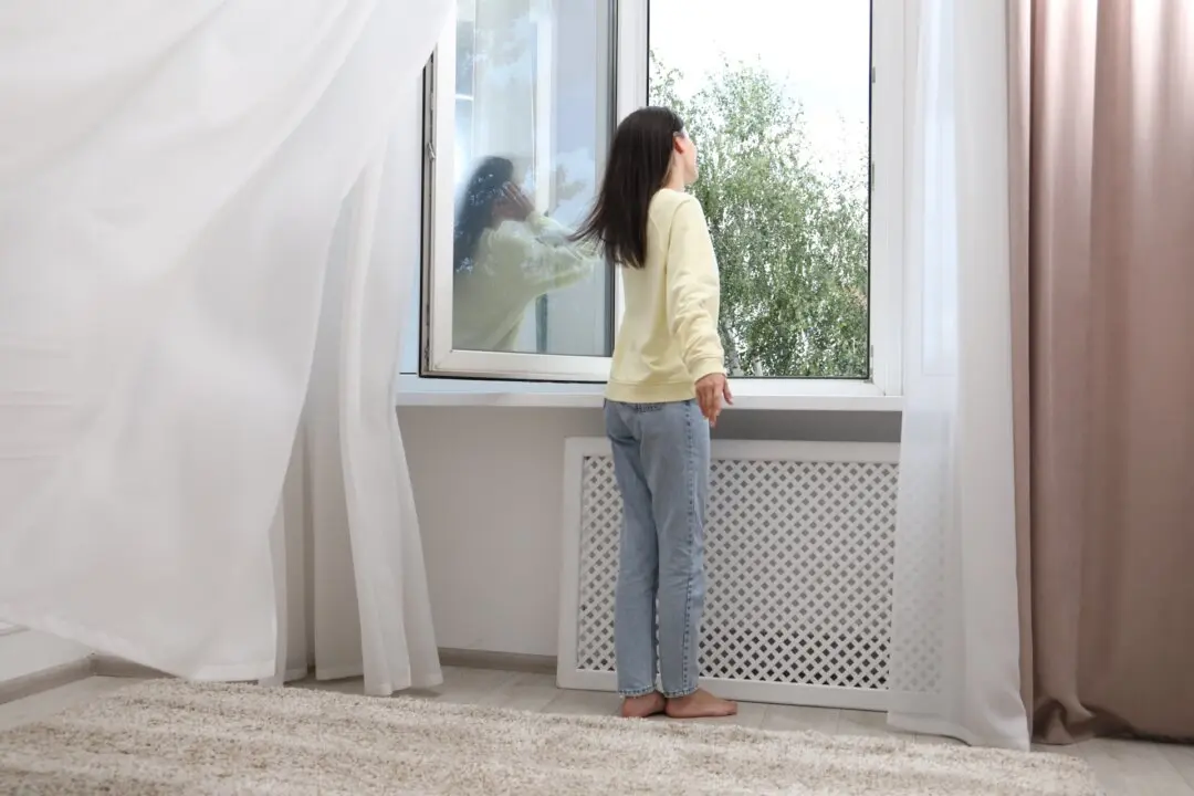 The 10-Minute ‘Cool Down Your House’ Reset