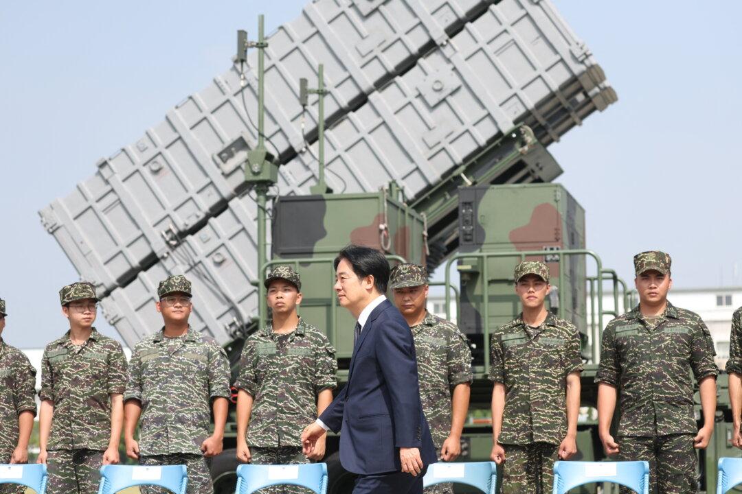 How to Stop China’s Invasion of Taiwan