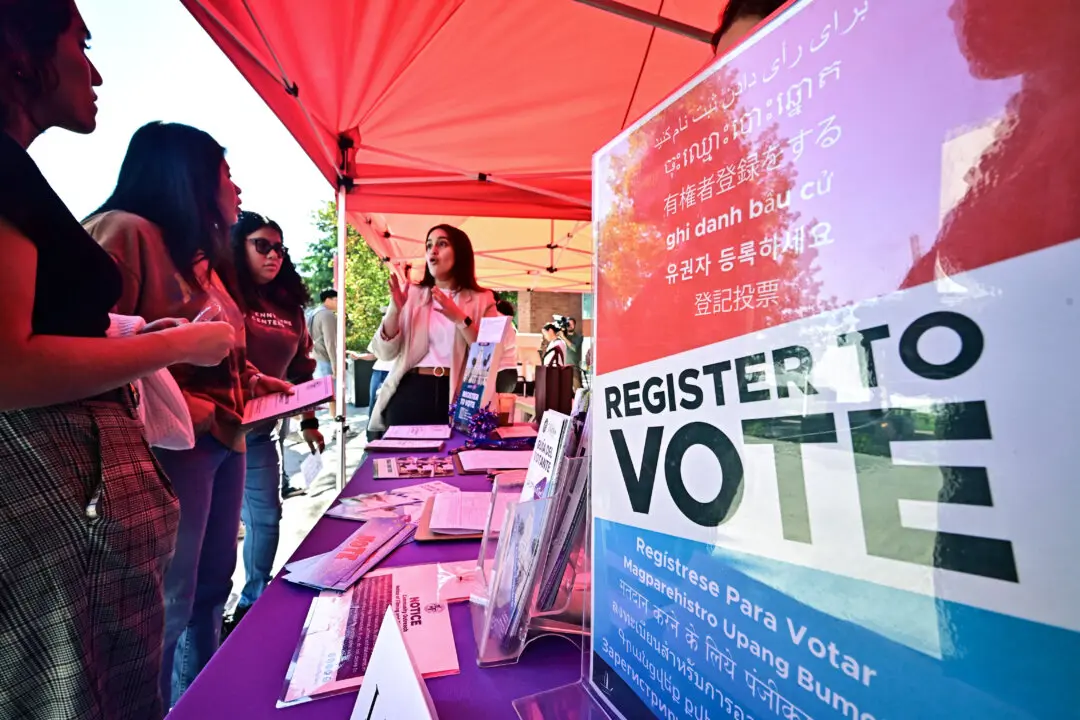 Supreme Court Agrees to Hear Case That Could Lead to Pre-election Voter Roll Cleanups