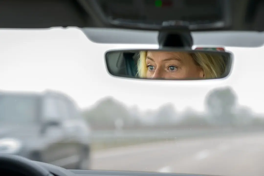 A Surveillance State on Wheels