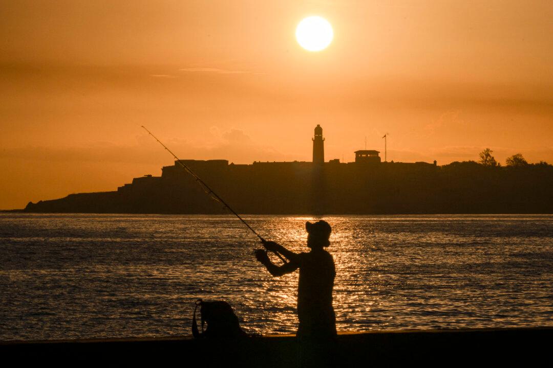 Rebuilding Cuba: Does It Begin This Year, or Next? and Who Pays?