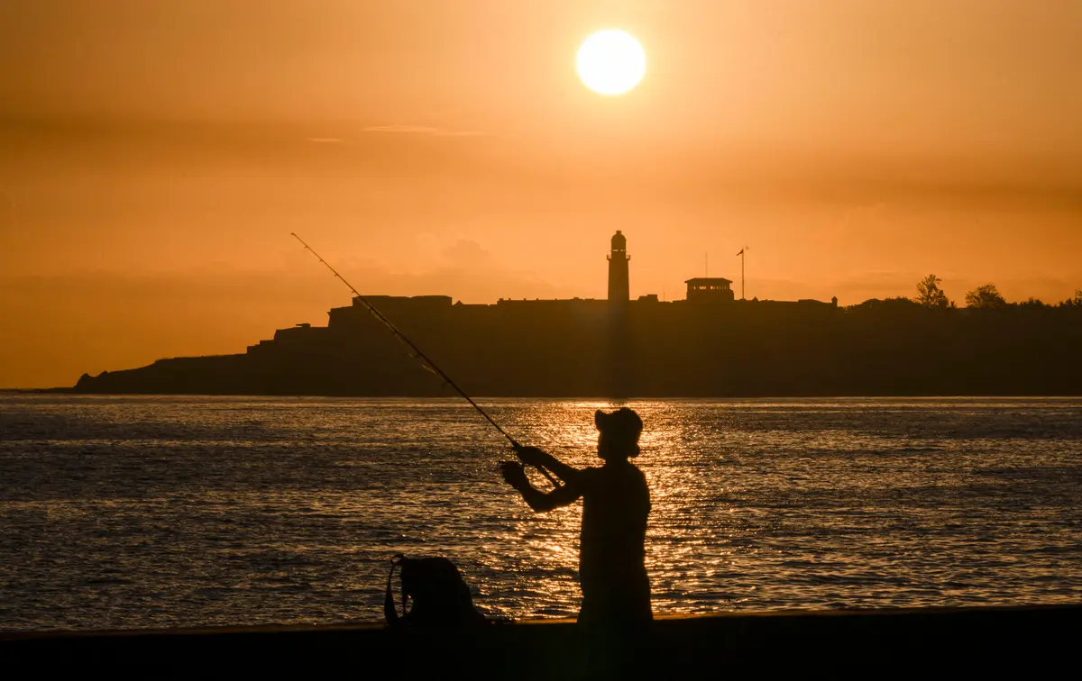 Rebuilding Cuba: Does It Begin This Year, or Next? and Who Pays?