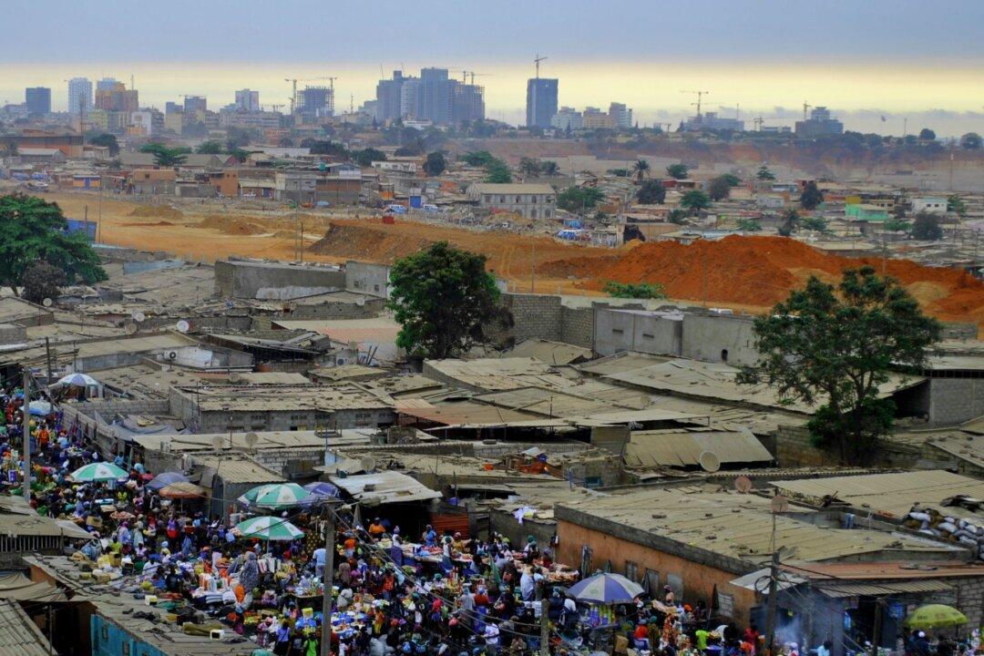 The Poverty of the UN’s Degrowth Agenda