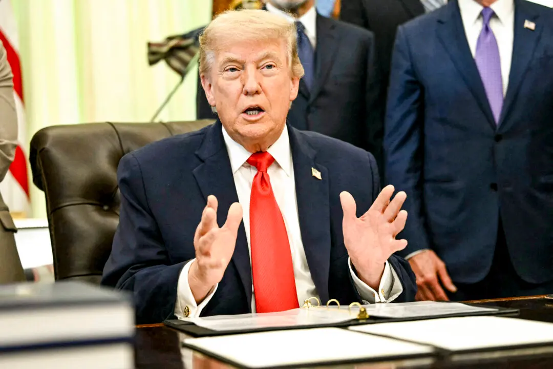 Trump Again Asks Supreme Court to Block $5 Million Carroll Award