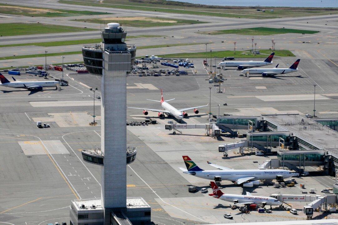 JetBlue Pilot Reports Hitting Drone as Plane Approached JFK Airport to Land Monday Morning