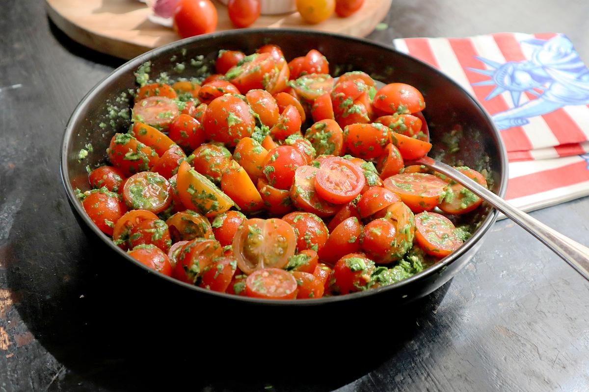 4 Festive Side Dishes for Your Fourth of July Cookout