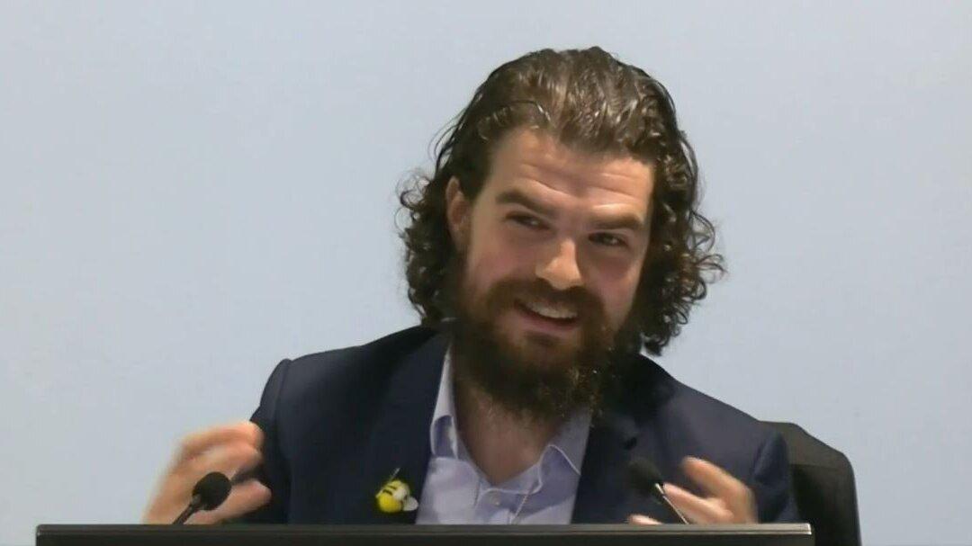 ‘Anti-Zionism’ Label an Excuse for Jew Hate, Musician Contends