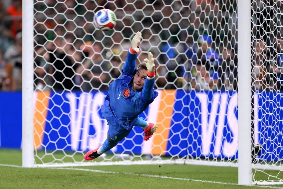 Morocco Ends the Netherlands’s World Cup Campaign with Penalty Kicks