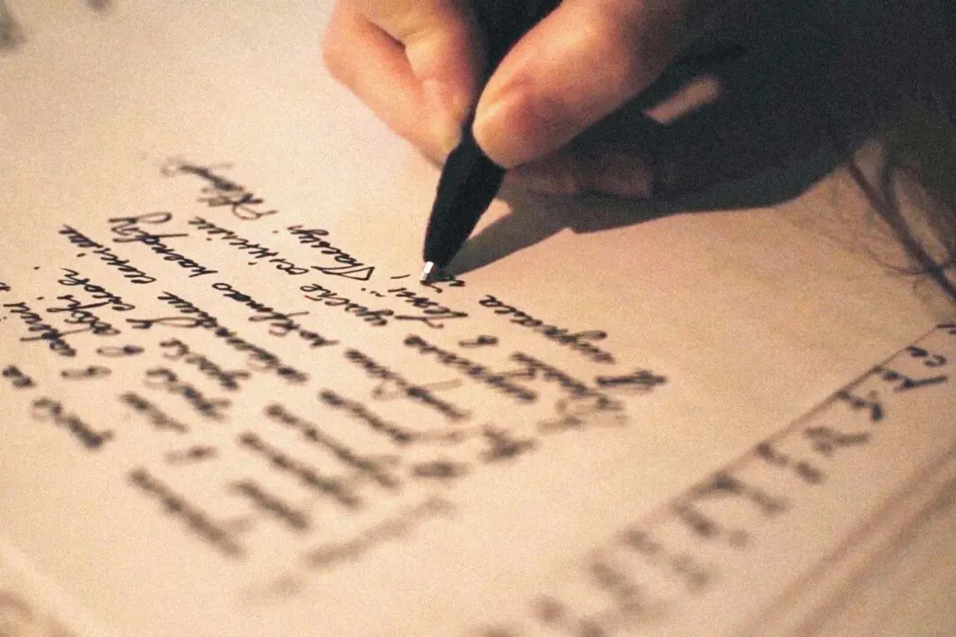 How Poetry Therapy Is Changing Mental Health Care