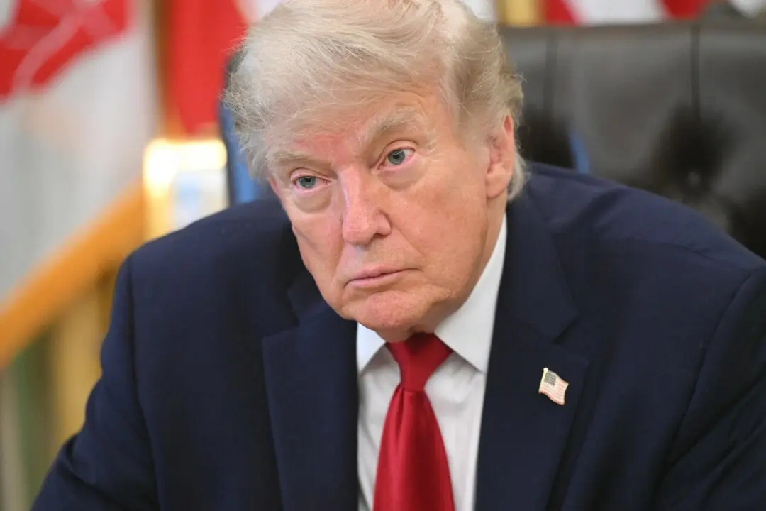 Trump Calls on Congress to Act After Supreme Court Ruling on Birthright Citizenship