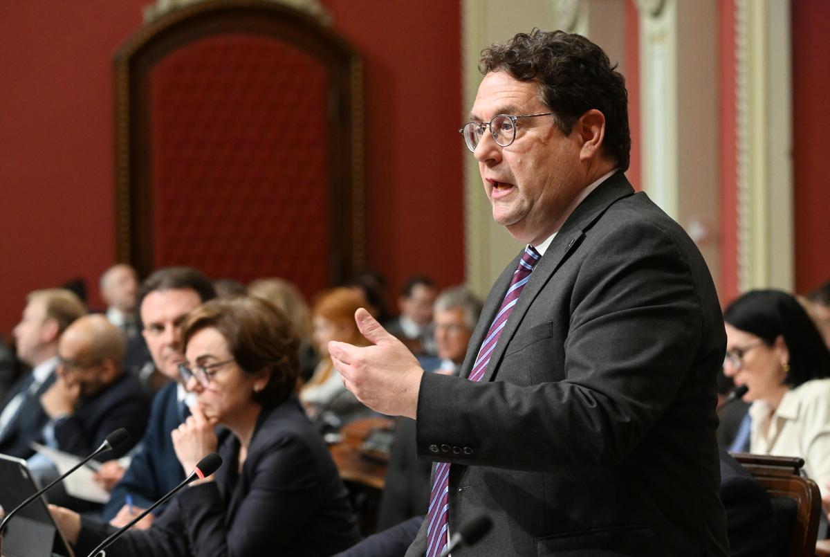 $87B Quebec Plan Aims for 77% of Energy Consumed in Province by 2050 From Renewables