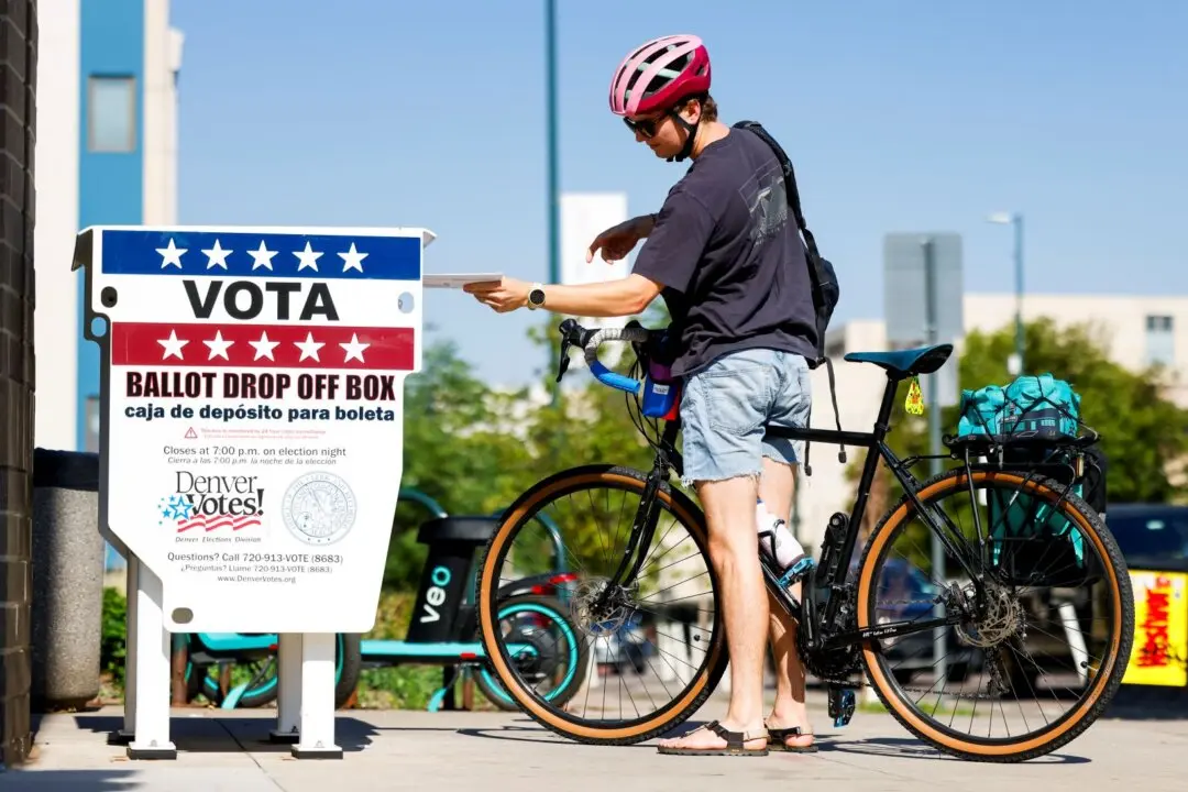 Democratic Socialist Ousts Incumbent Democrat in Colorado House Primary Upset