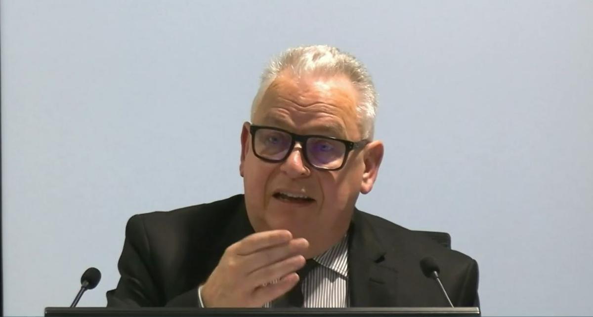 Expert Proposes Licensing Social Media to Tackle Hate Speech