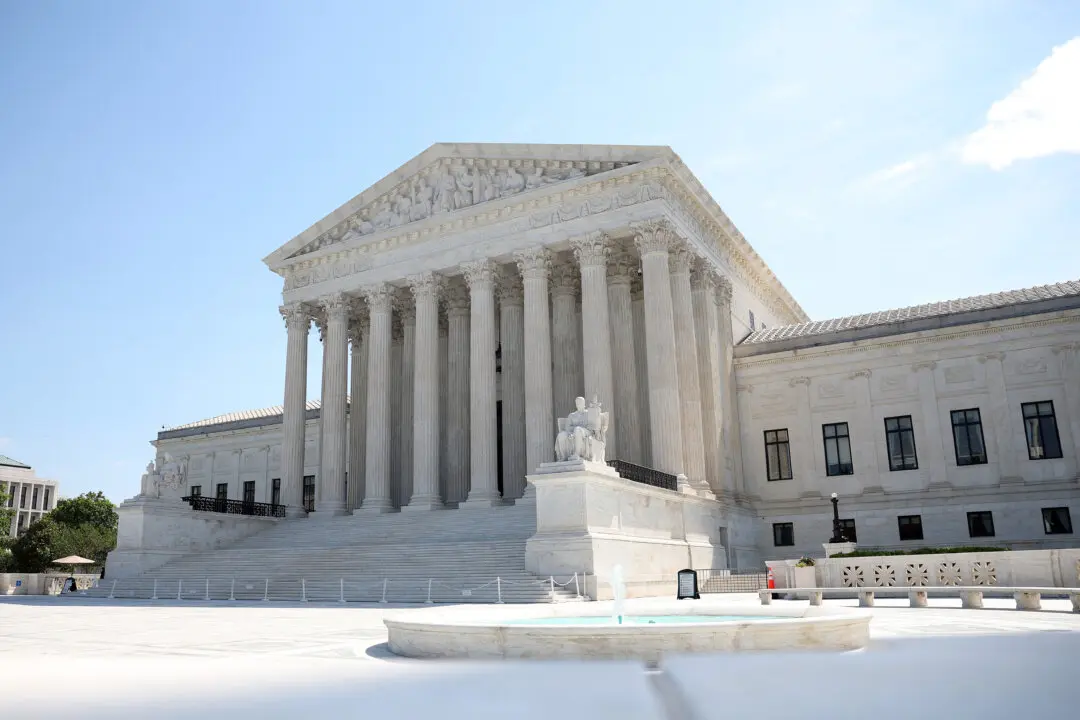 Supreme Court Finally Resolves a Critical Issue