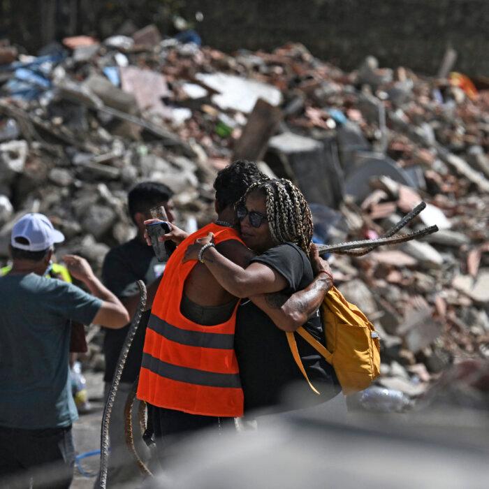 The Epoch Times
