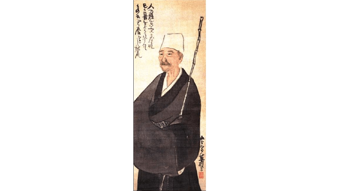 Aging Is Growth: Matsuo Basho’s Short Story ‘The Aged Mother’