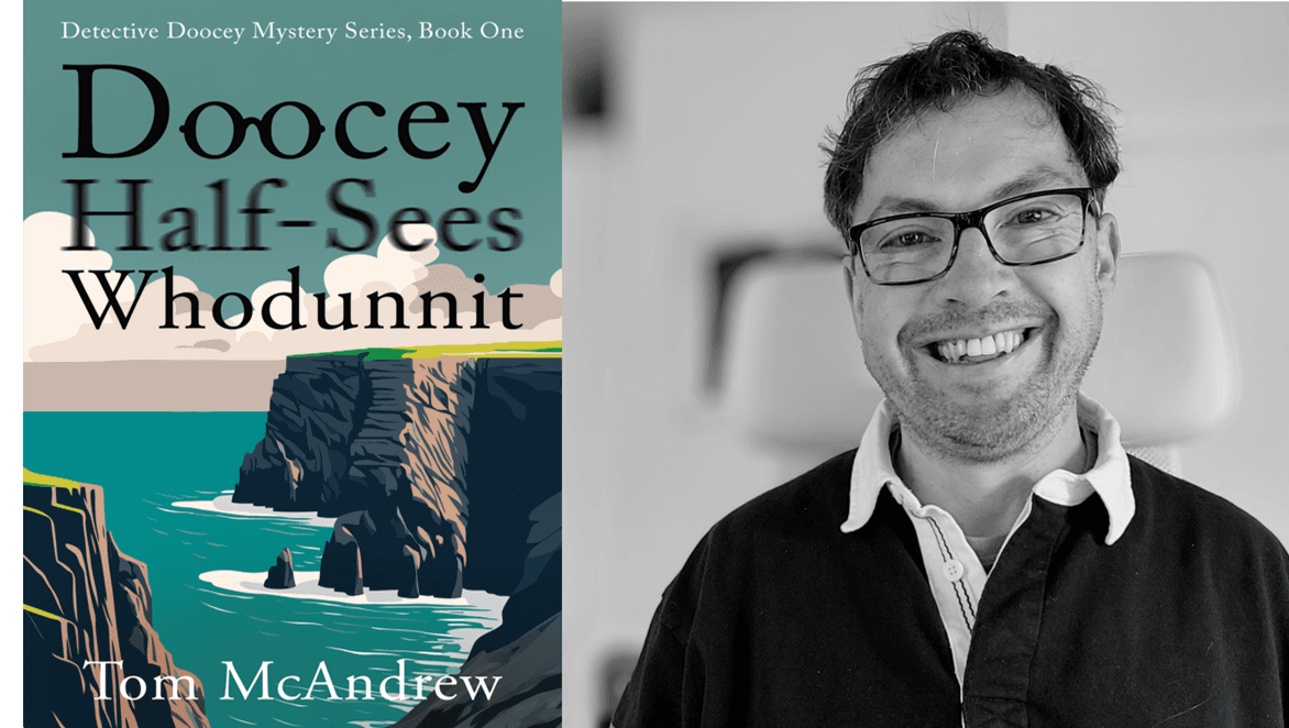 ‘Doocey Half-Sees Whodunnit’: An Irish Mystery