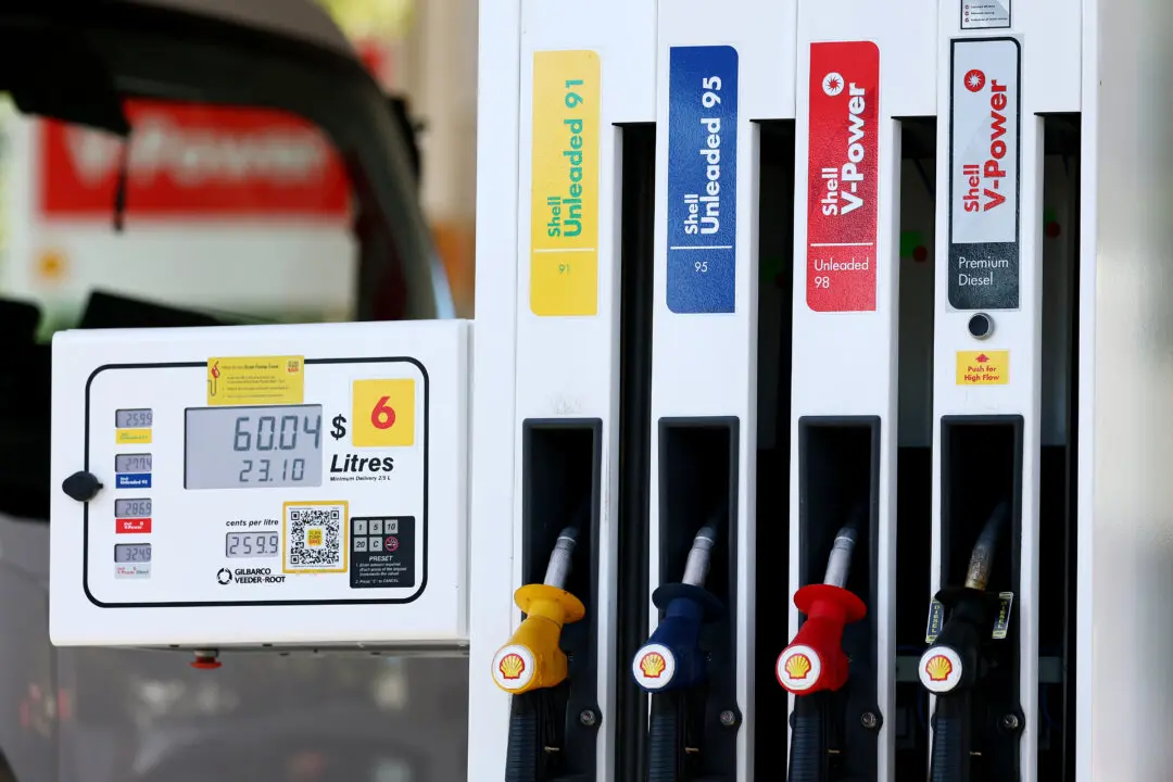 ‘Watching Like a Hawk’: Treasurer Warns Fuel Retailers Amid Price Rise