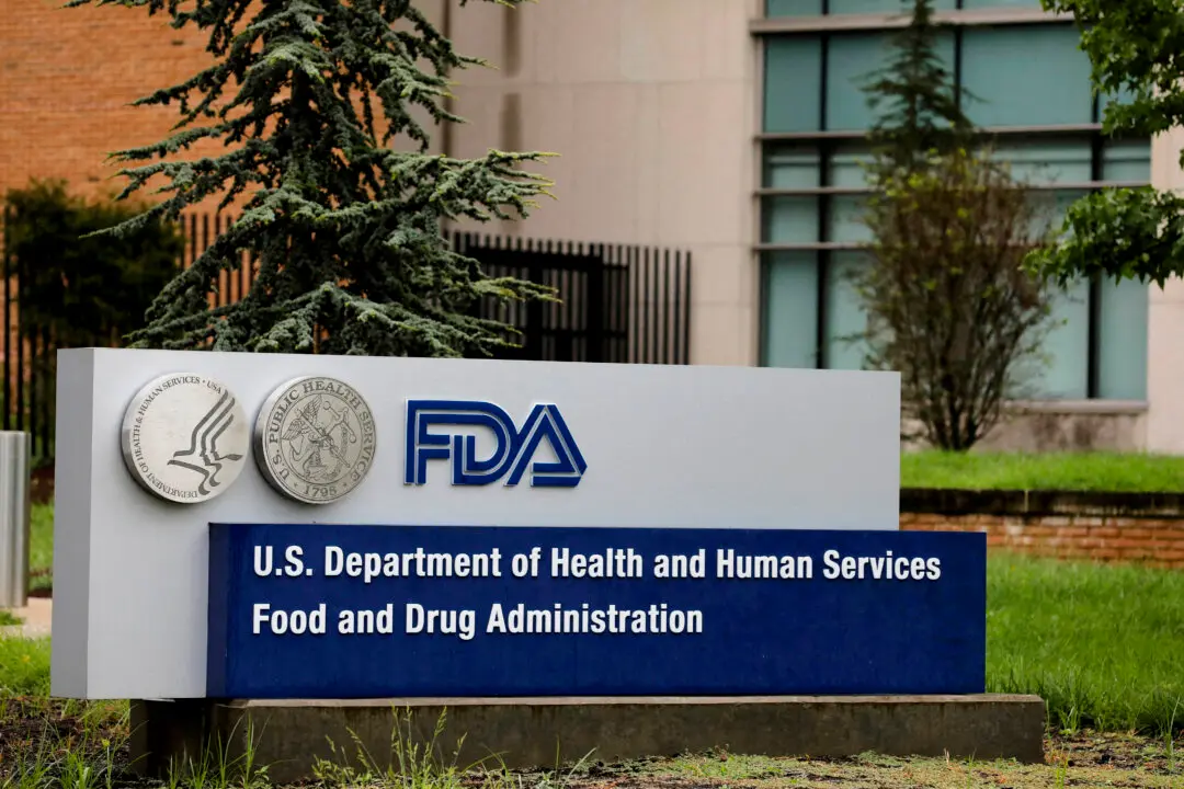 11 Million Packages of Eye Drop Products Recalled Over Sterility Concerns, FDA Says