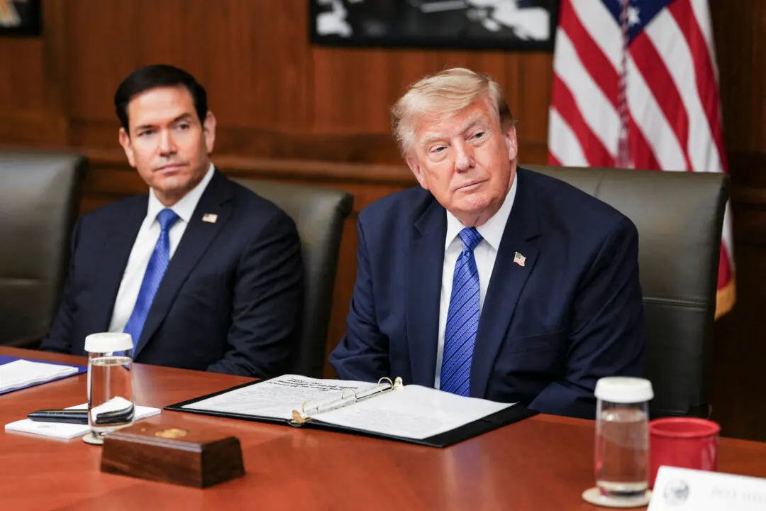 Trump Imposes 4-Year Tariff-Rate Quota on Quartz Surface Imports