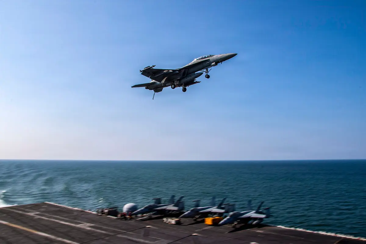 White House Says ‘Iran Will Continue to Pay’ Amid Reports of New US Strikes