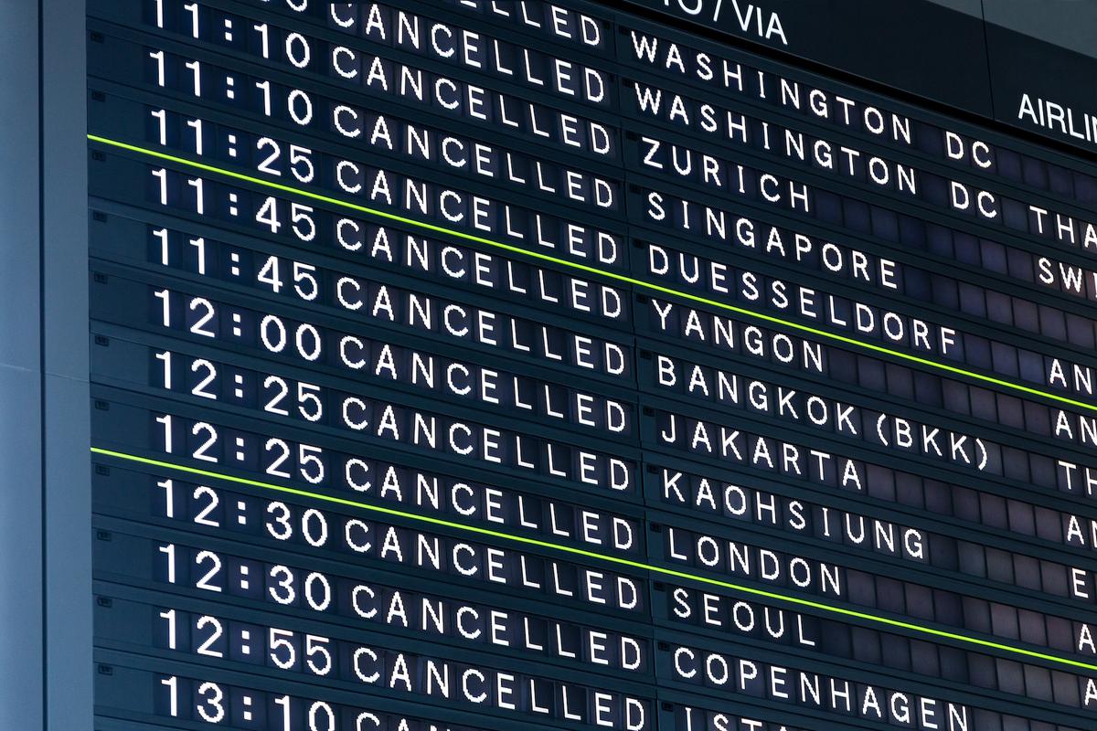 Extreme Weather, Global Instability, and Safety Increasingly Influencing Summer Vacations