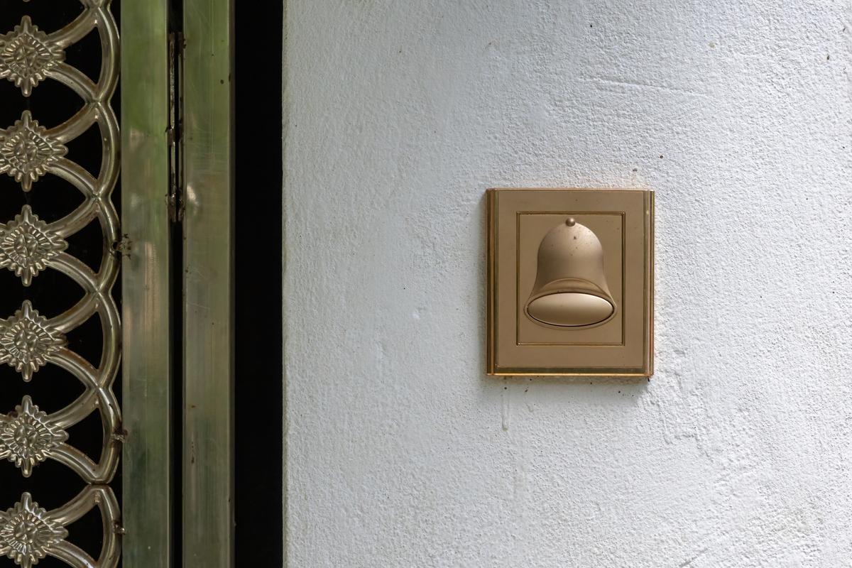 Add a Second Doorbell Chime