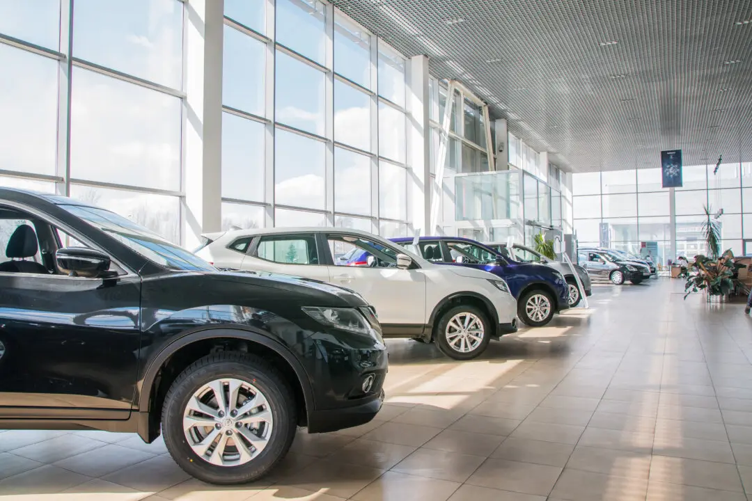 Should You Keep, Sell, or Trade in Your Car?