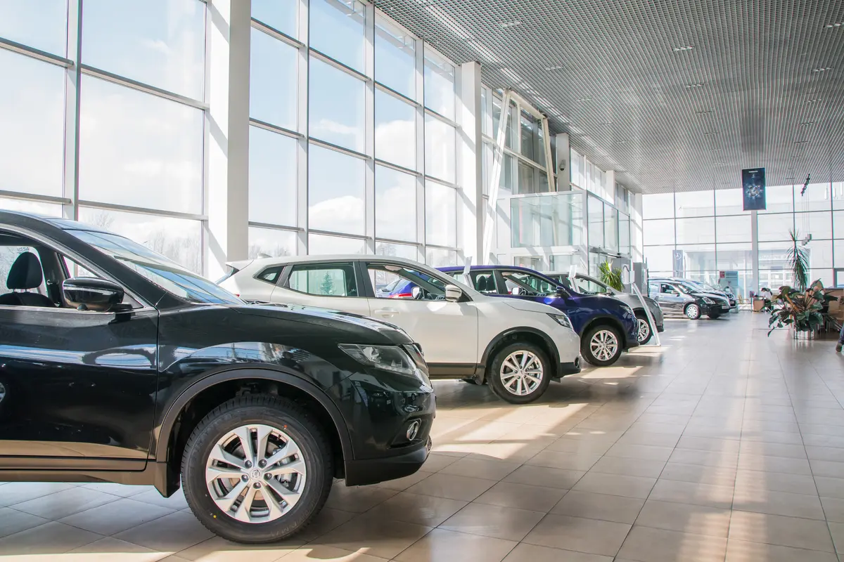 Should You Keep, Sell, or Trade in Your Car?