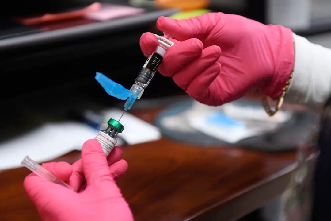 Measles Outbreak in Quebec Rises to 27 Cases, Mostly in Quebec City Area