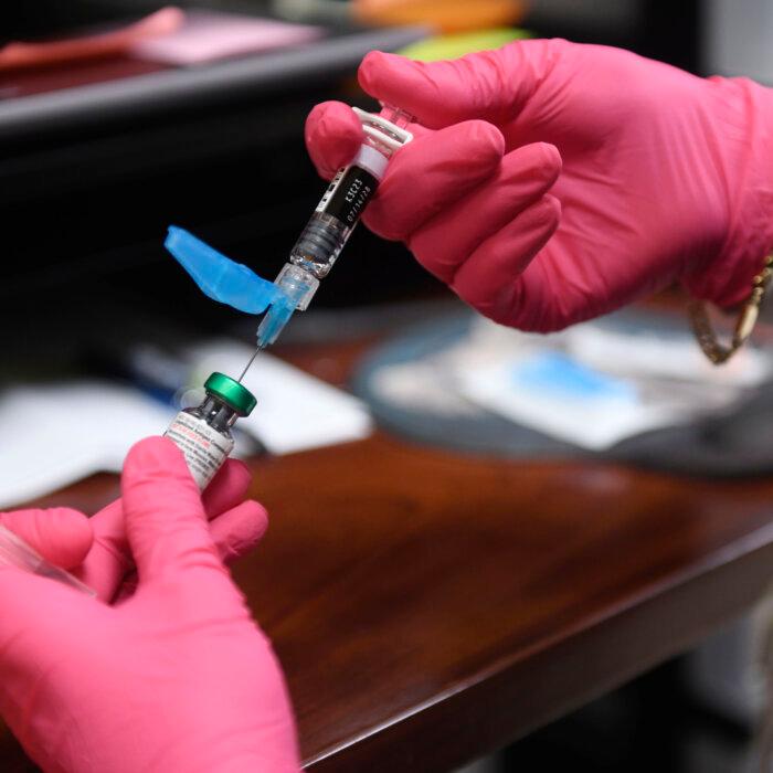 US Unfreezes $600 Million to Gavi After Commitments on Mercury-Free Vaccines