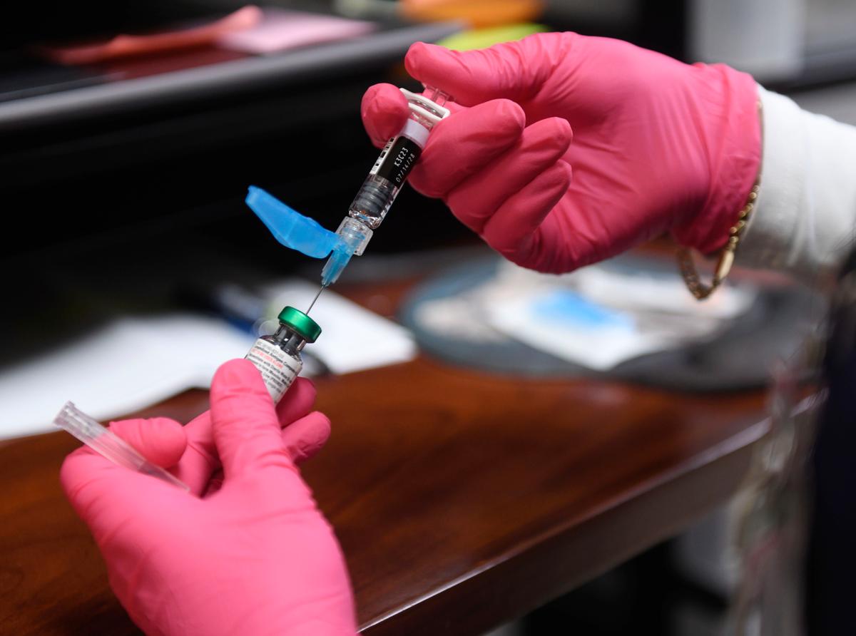 Measles Outbreak in Quebec Rises to 27 Cases, Mostly in Quebec City Area