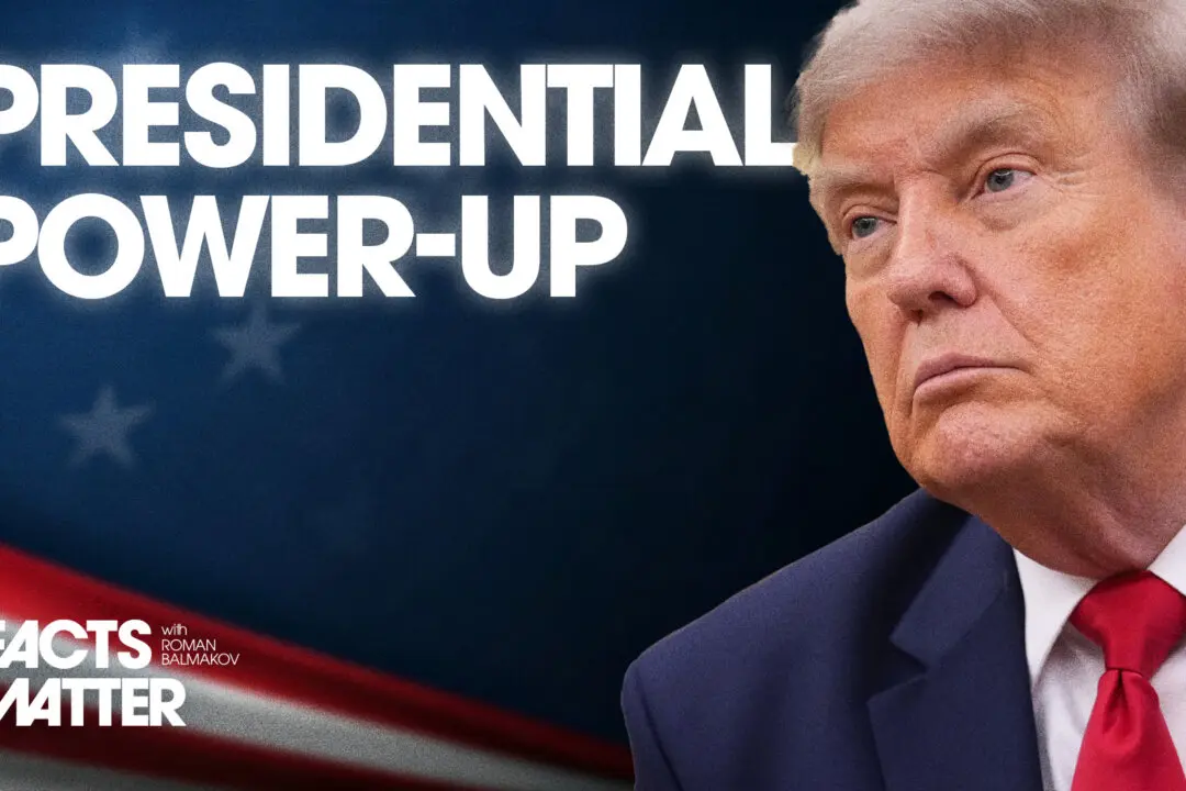 Supreme Court Reverses 91-Year-Old Precedent, Allows President to Fire the Heads of ‘Independent Agencies’