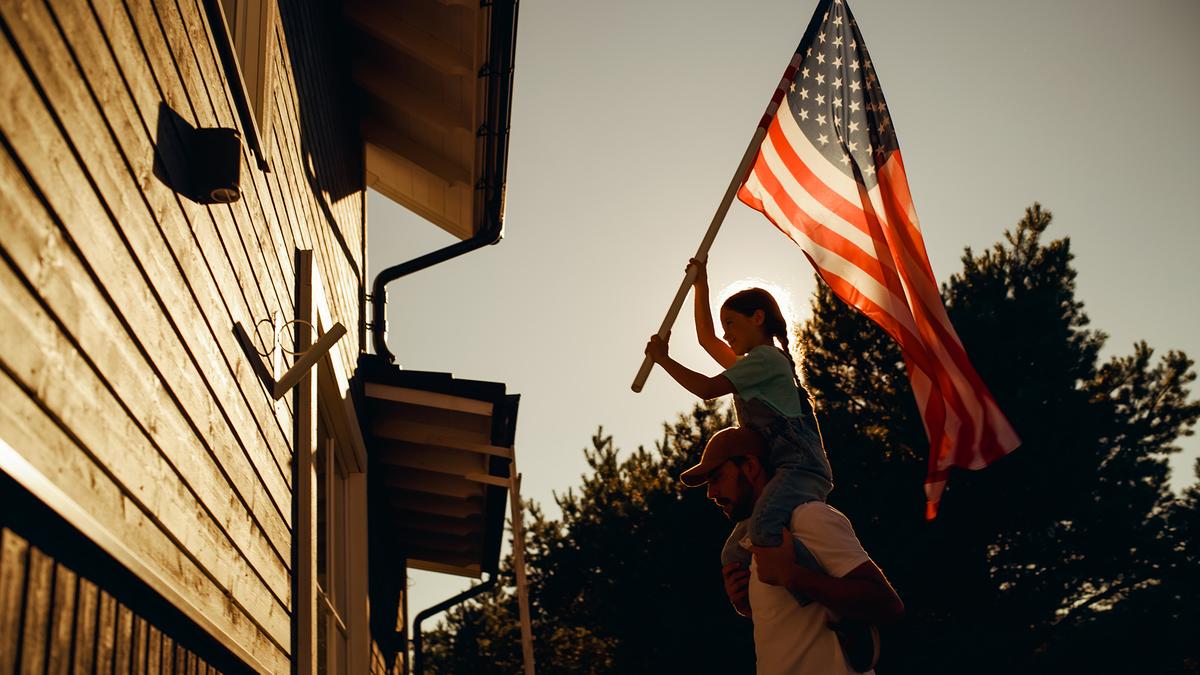 Familiar routines become something deeper when they carry memory, love, and purpose. (gorodenkoff/Getty Images)
